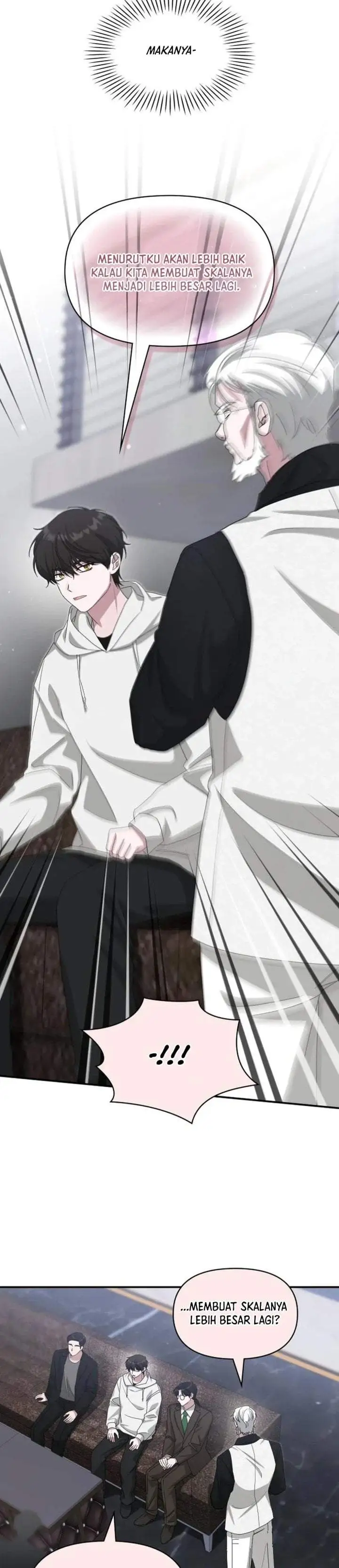 I Was Immediately Mistaken for a Monster Genius Actor Chapter 108