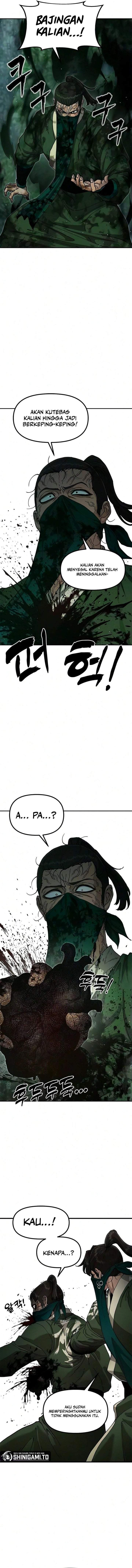 Chronicles of the Lazy Sovereign Chapter 55