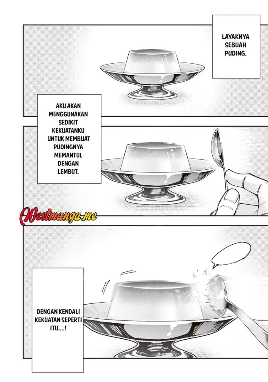Level Count Stop kara Hajimaru, Kamisama-teki Isekai Life: Saikyou Status ni Tensei Shita node Suki ni Ikimasu Chapter 2