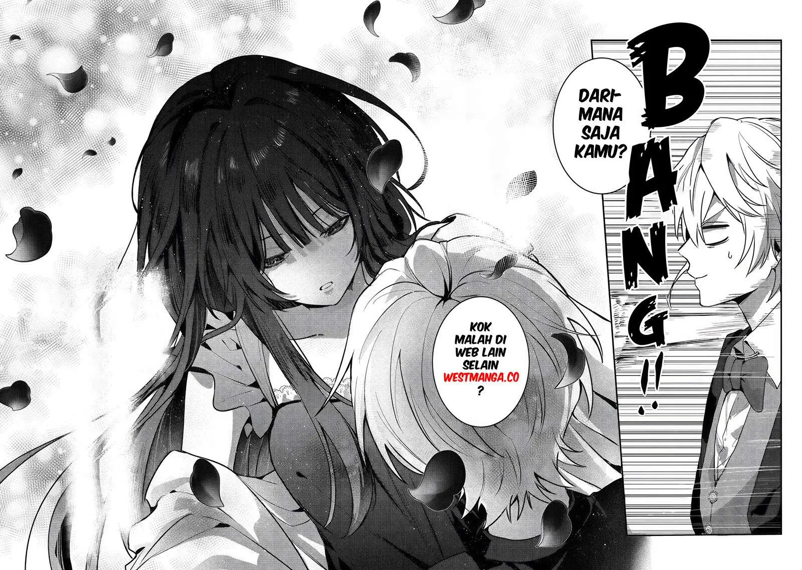 Level Count Stop kara Hajimaru, Kamisama-teki Isekai Life: Saikyou Status ni Tensei Shita node Suki ni Ikimasu Chapter 4