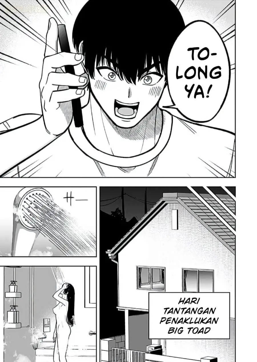 Keiken wo Sukiru ni suru Bannou na Nouryoku wo Te ni Irete, Saikyou no Tansaku-sha ni Narimashita ~JK to Issho ni Dungeon Tansaku de Nariagaru~ Chapter 11