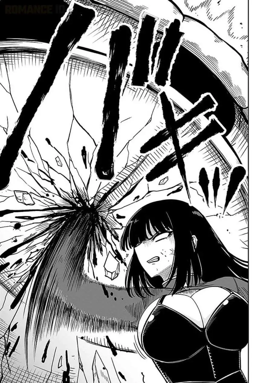 Keiken wo Sukiru ni suru Bannou na Nouryoku wo Te ni Irete, Saikyou no Tansaku-sha ni Narimashita ~JK to Issho ni Dungeon Tansaku de Nariagaru~ Chapter 14