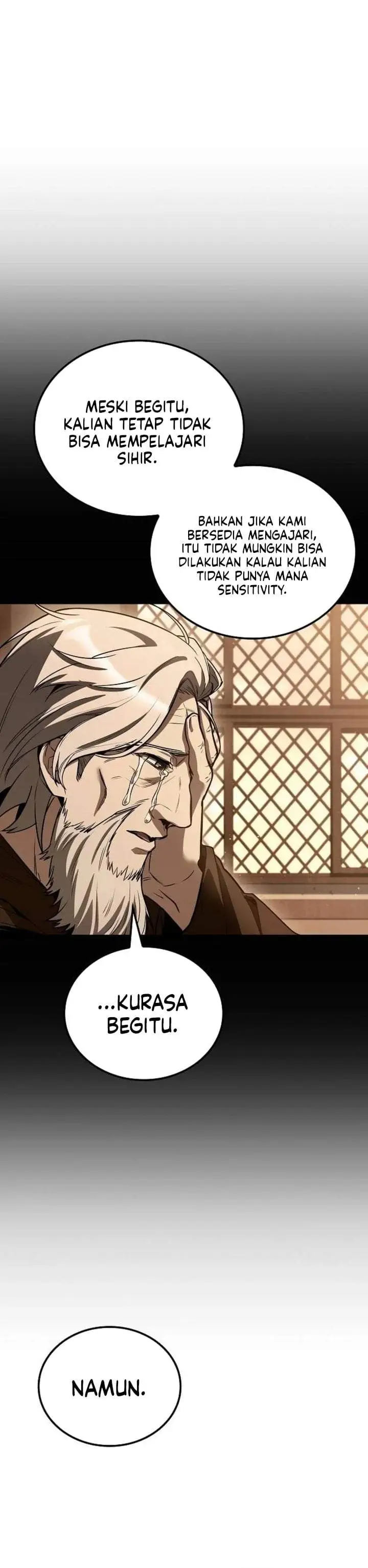 Archmage Restaurant Chapter 136