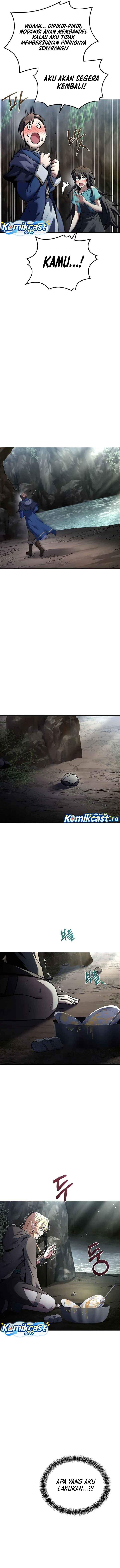 Archmage Restaurant Chapter 140