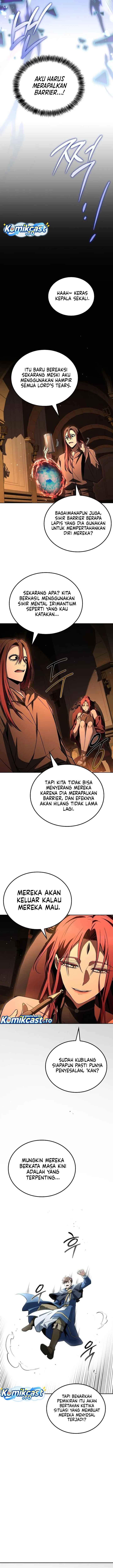 Archmage Restaurant Chapter 140