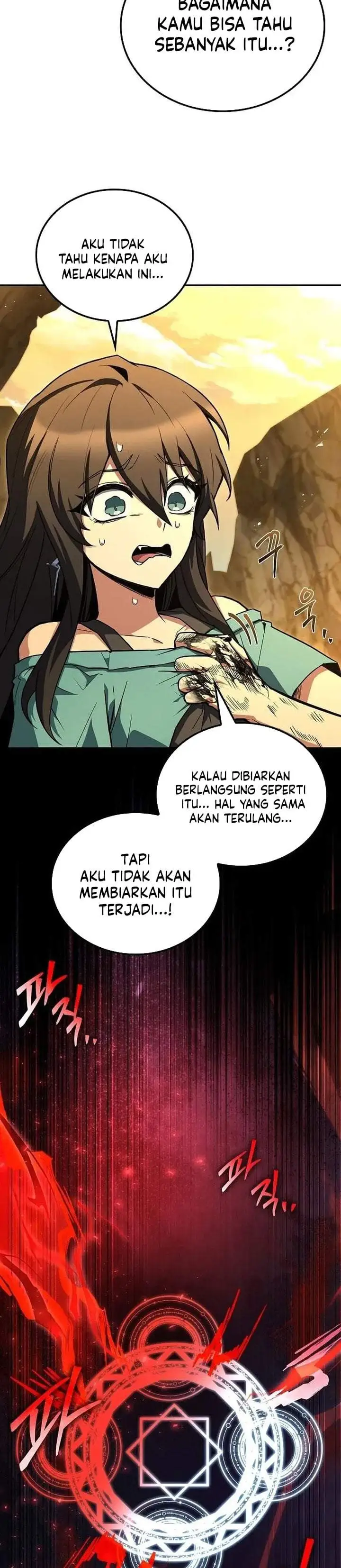 Archmage Restaurant Chapter 141