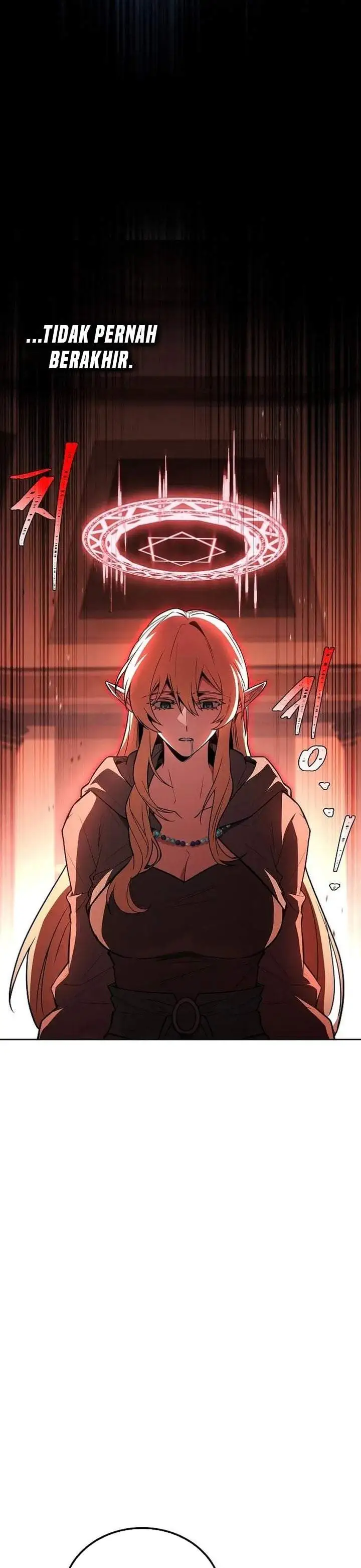 Archmage Restaurant Chapter 141