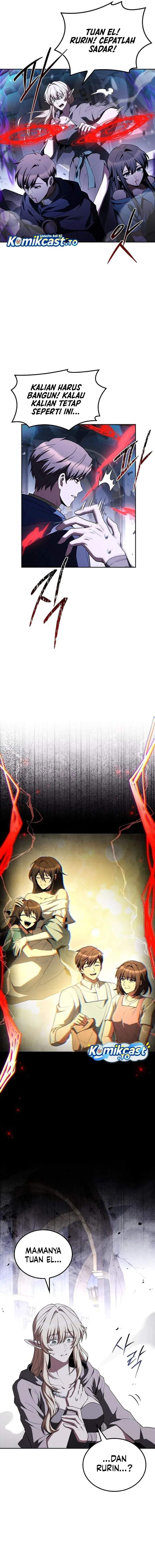 Archmage Restaurant Chapter 142