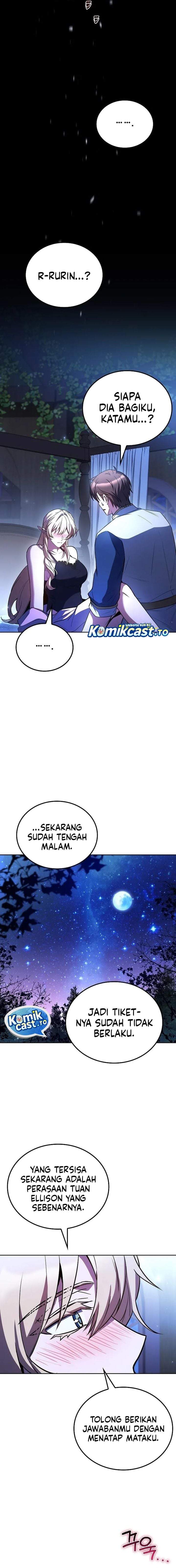 Archmage Restaurant Chapter 142