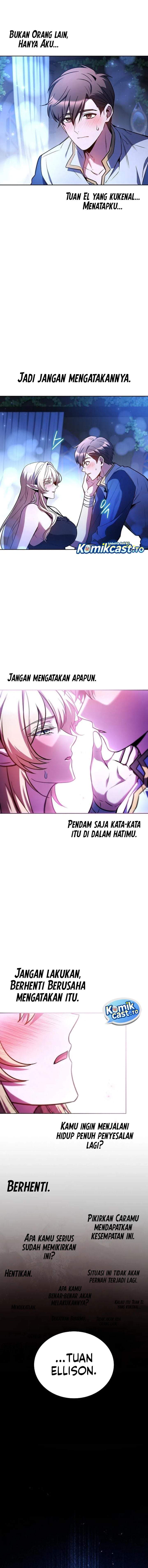 Archmage Restaurant Chapter 142