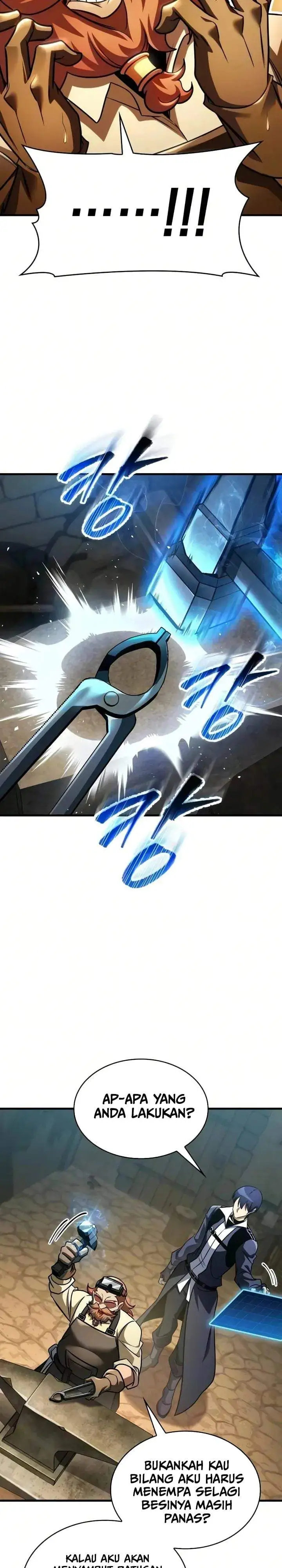 My Exclusive Tower Guide Chapter 118