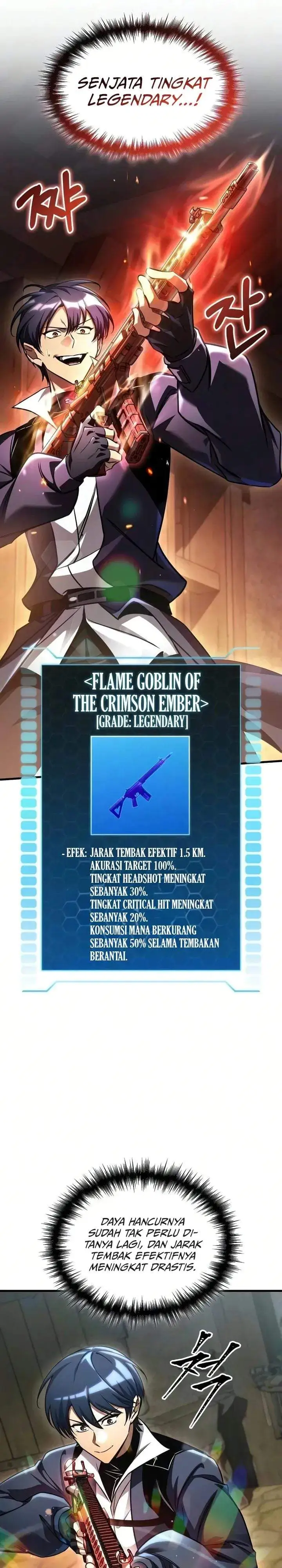 My Exclusive Tower Guide Chapter 118