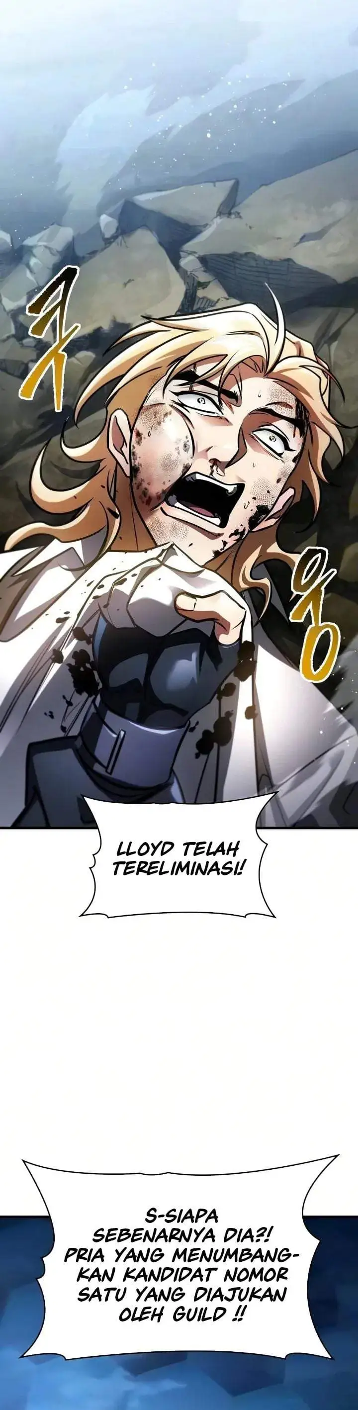 My Exclusive Tower Guide Chapter 119