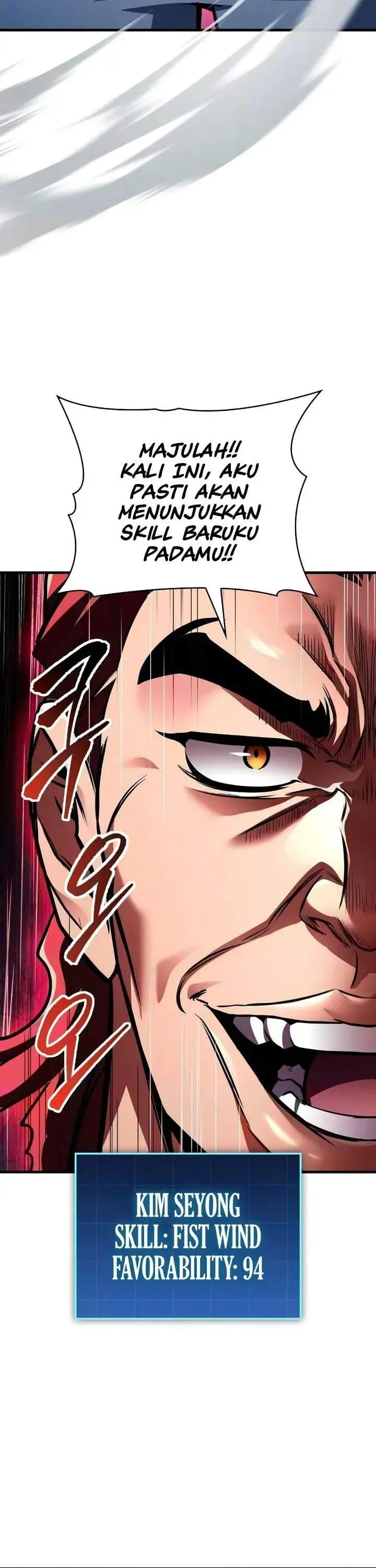My Exclusive Tower Guide Chapter 119