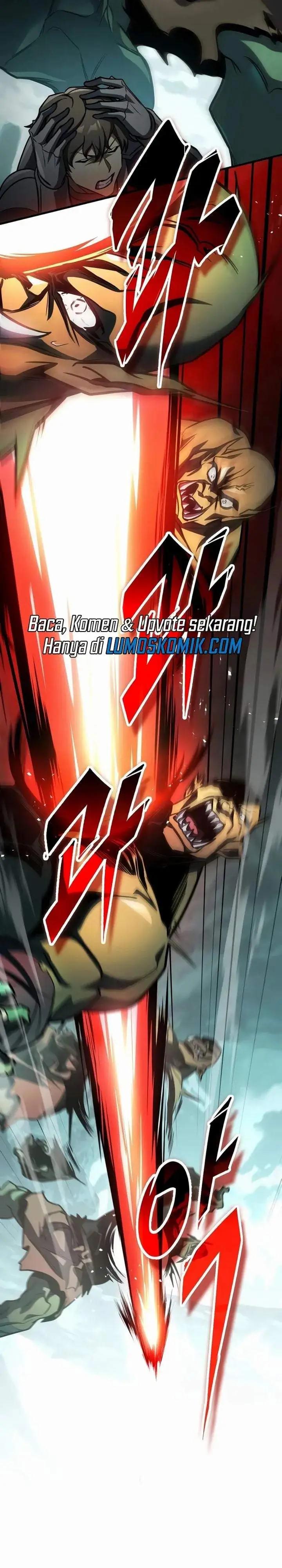 My Exclusive Tower Guide Chapter 121