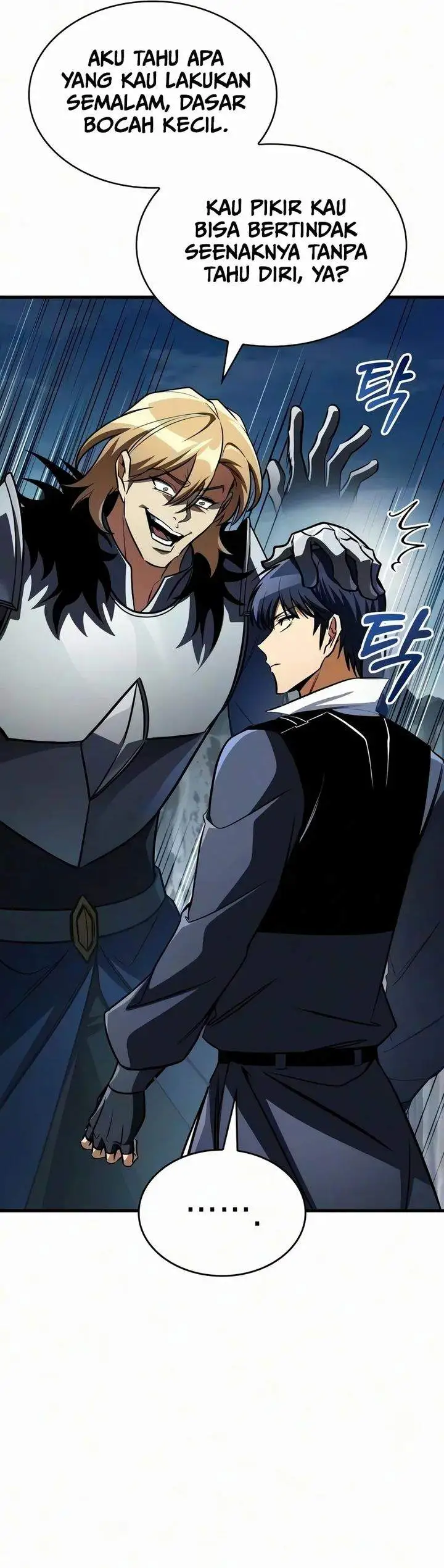 My Exclusive Tower Guide Chapter 122