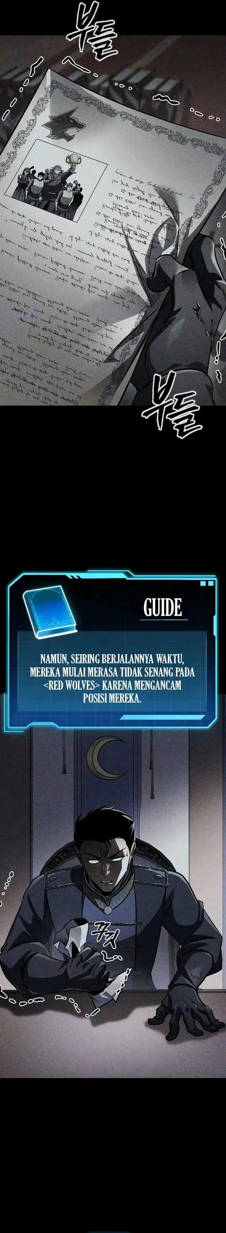 My Exclusive Tower Guide Chapter 122