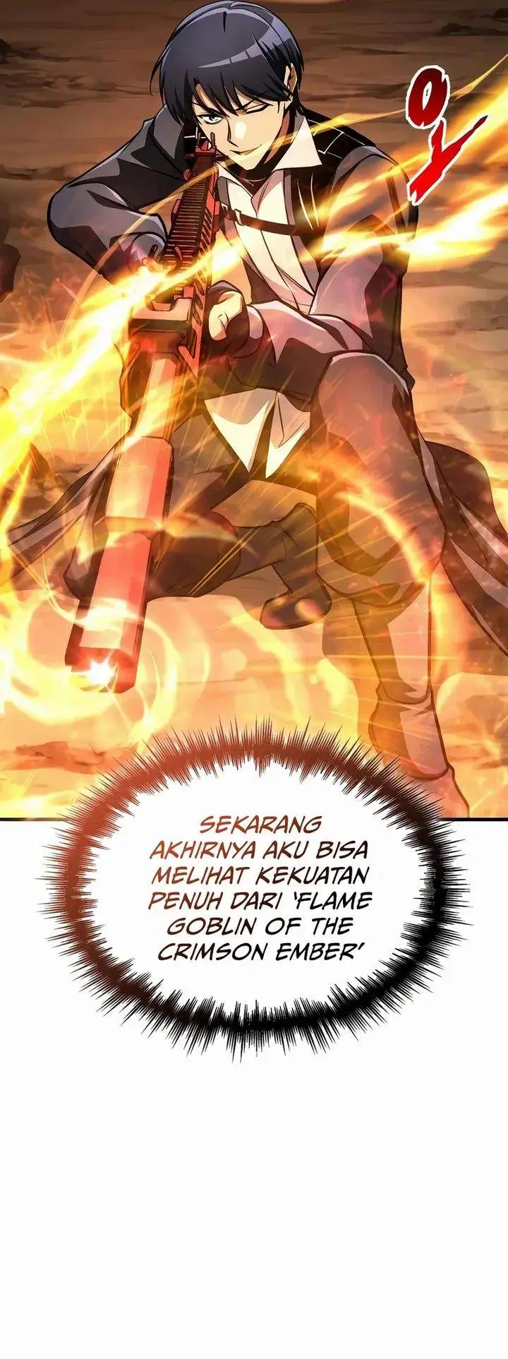 My Exclusive Tower Guide Chapter 123
