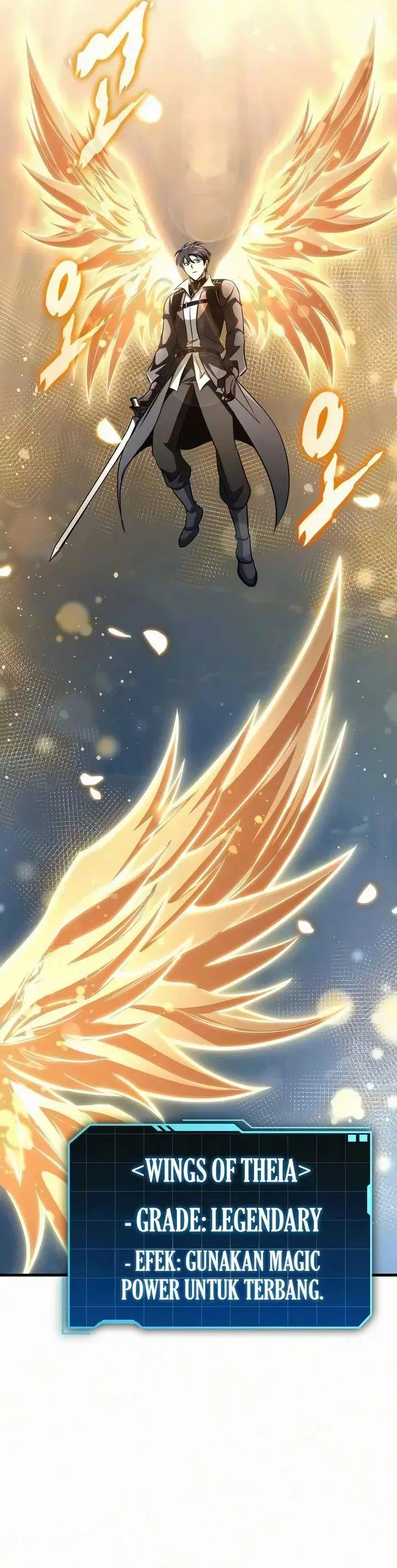 My Exclusive Tower Guide Chapter 124