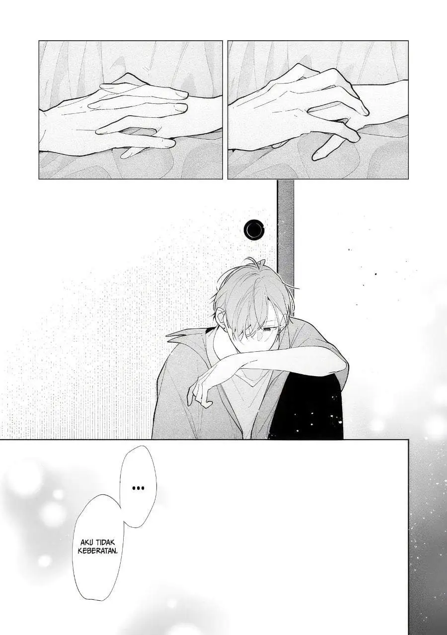 Nee-chan no Tomodachi ga Uzai-banashi Chapter 12