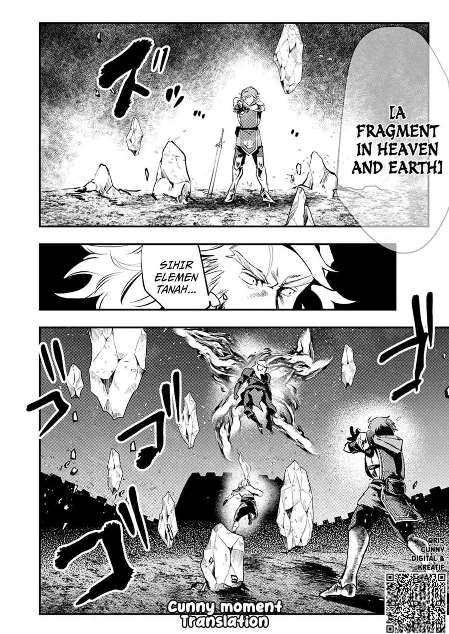 Shura Youjo no Eiyuutan ~Hanpa-sha to Iwa Reta Youhei, Youjo ni Tensei Shite Nariagaru~ Chapter 10