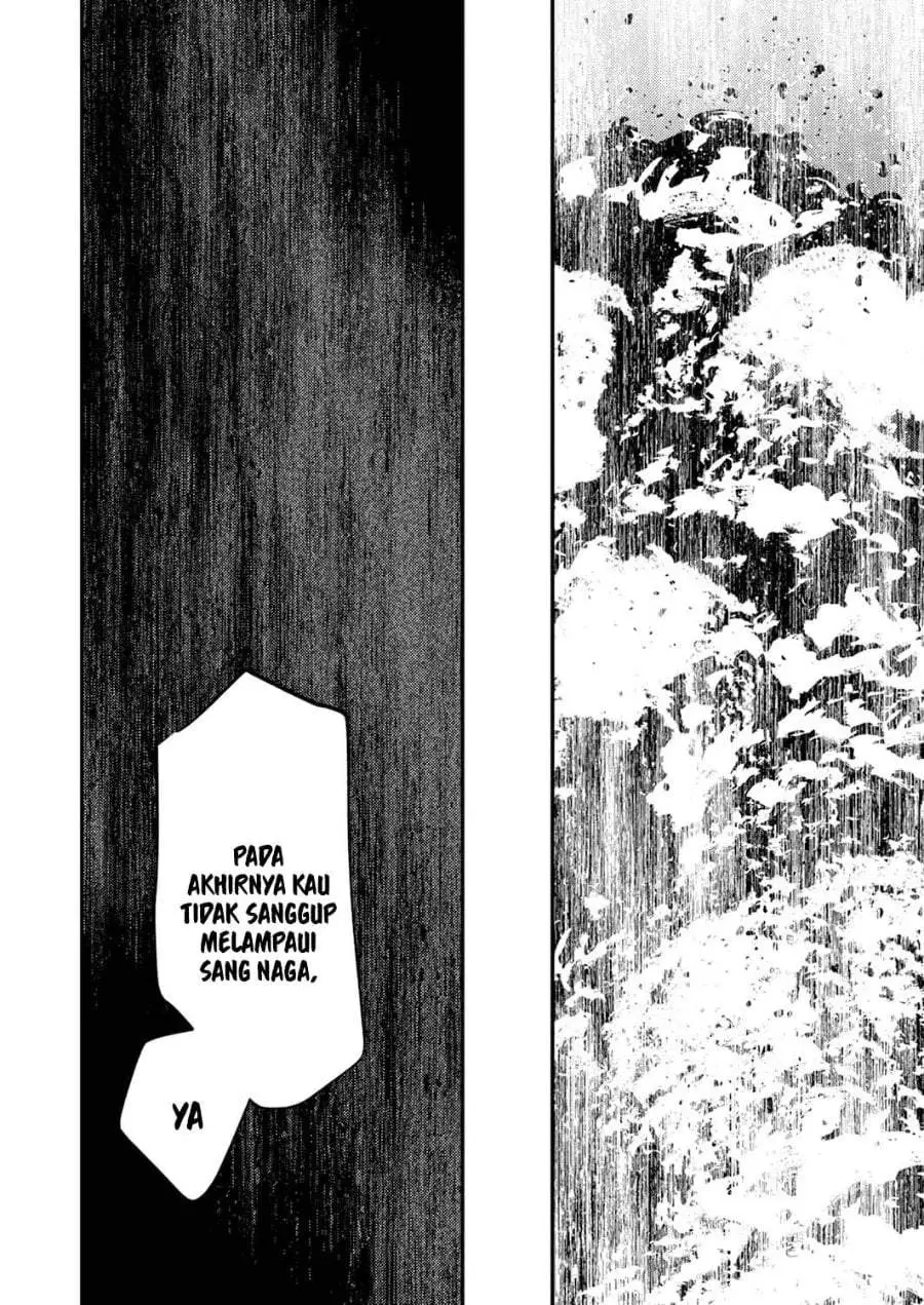 Shura Youjo no Eiyuutan ~Hanpa-sha to Iwa Reta Youhei, Youjo ni Tensei Shite Nariagaru~ Chapter 15