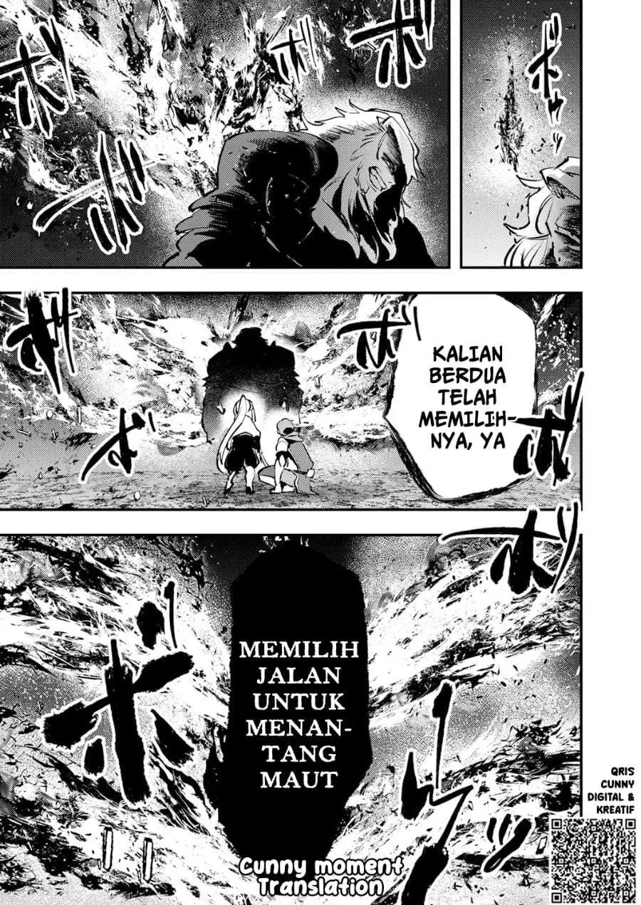 Shura Youjo no Eiyuutan ~Hanpa-sha to Iwa Reta Youhei, Youjo ni Tensei Shite Nariagaru~ Chapter 9