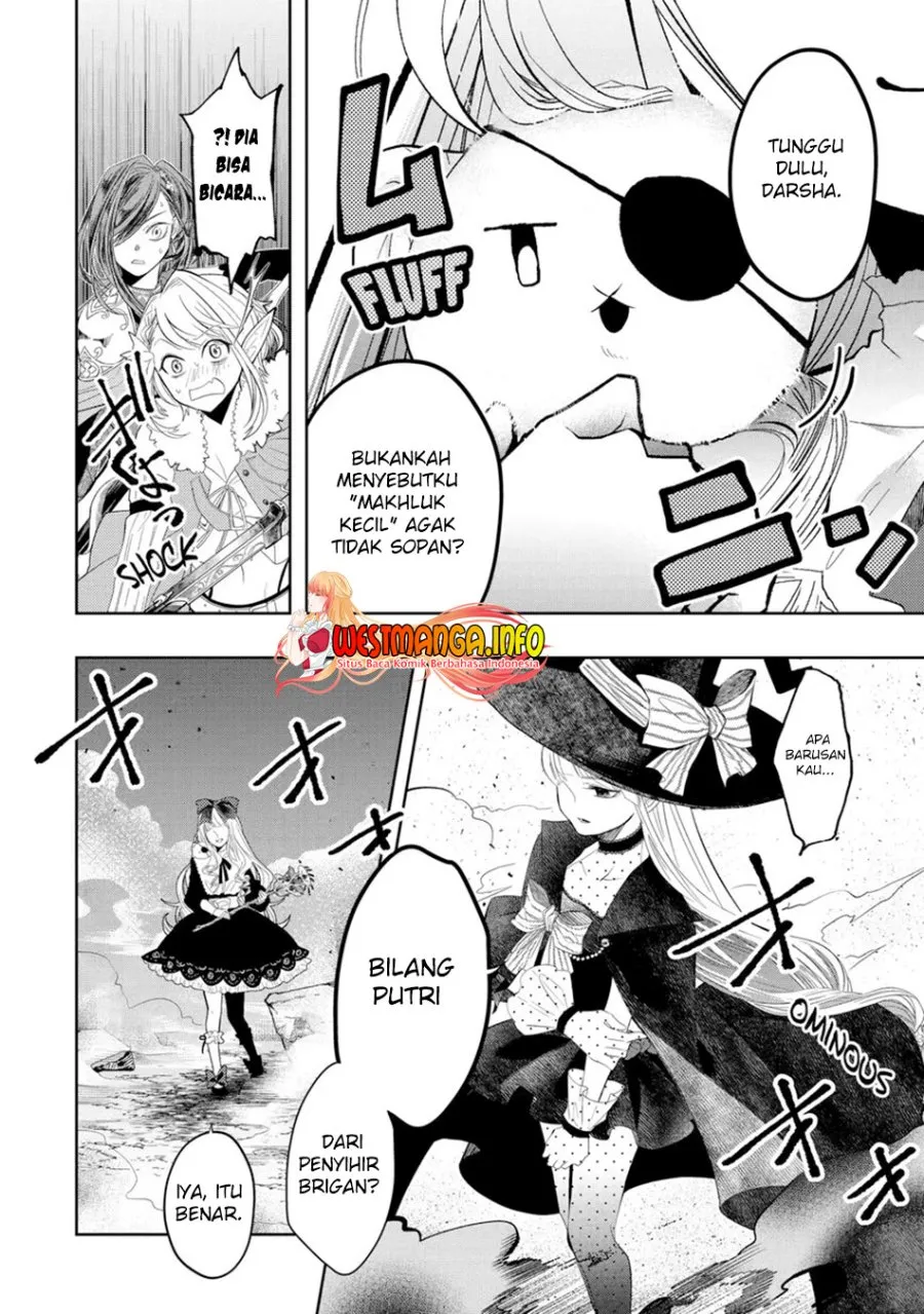 Level 0 Evil King Become the Adventurer In the New World Chapter 13