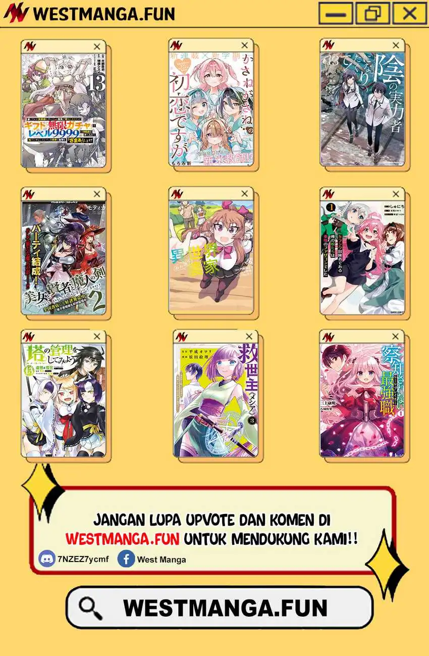 Level 0 Evil King Become the Adventurer In the New World Chapter 25
