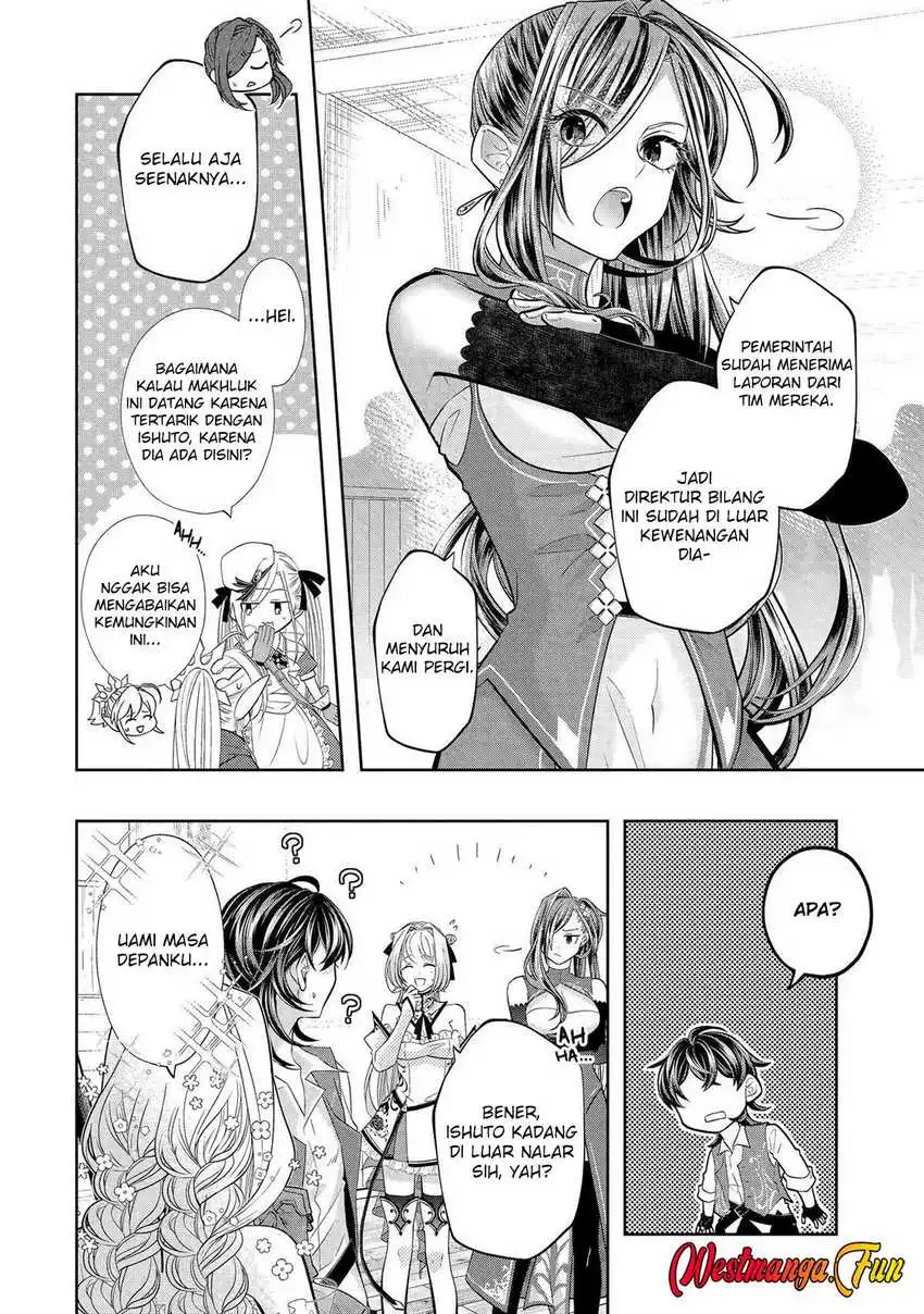 Level 0 Evil King Become the Adventurer In the New World Chapter 25