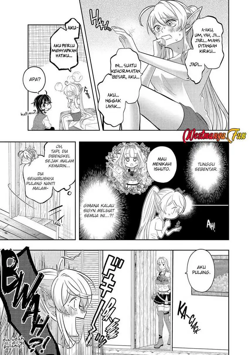 Level 0 Evil King Become the Adventurer In the New World Chapter 25