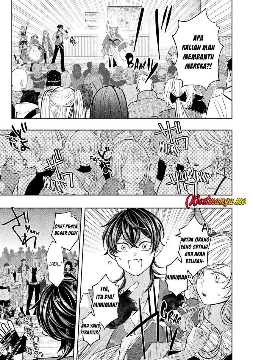Level 0 Evil King Become the Adventurer In the New World Chapter 26