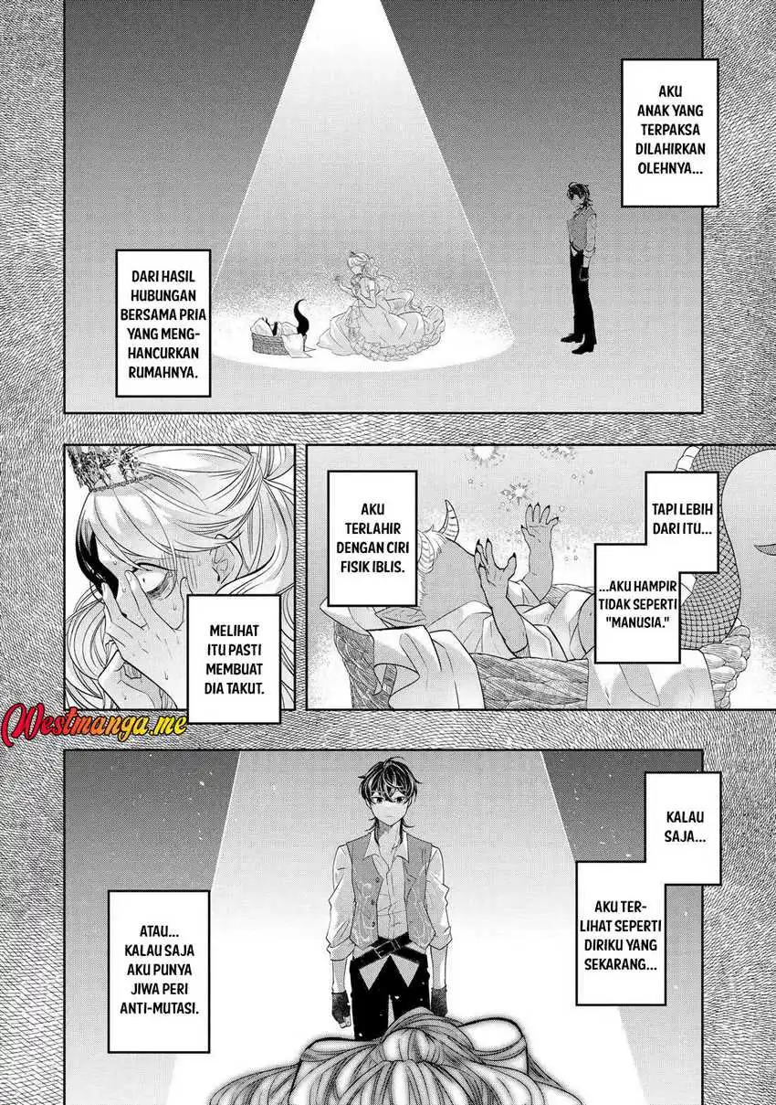 Level 0 Evil King Become the Adventurer In the New World Chapter 26