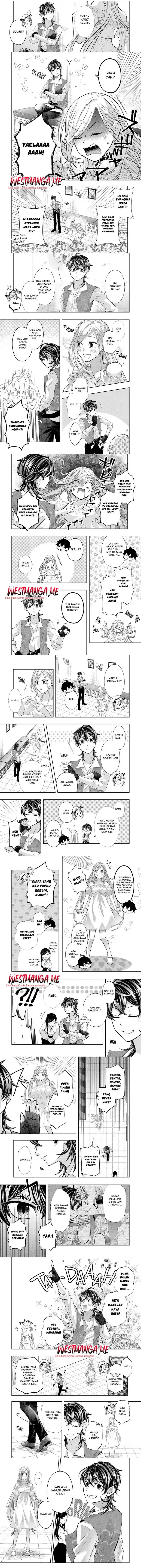 Level 0 Evil King Become the Adventurer In the New World Chapter 27