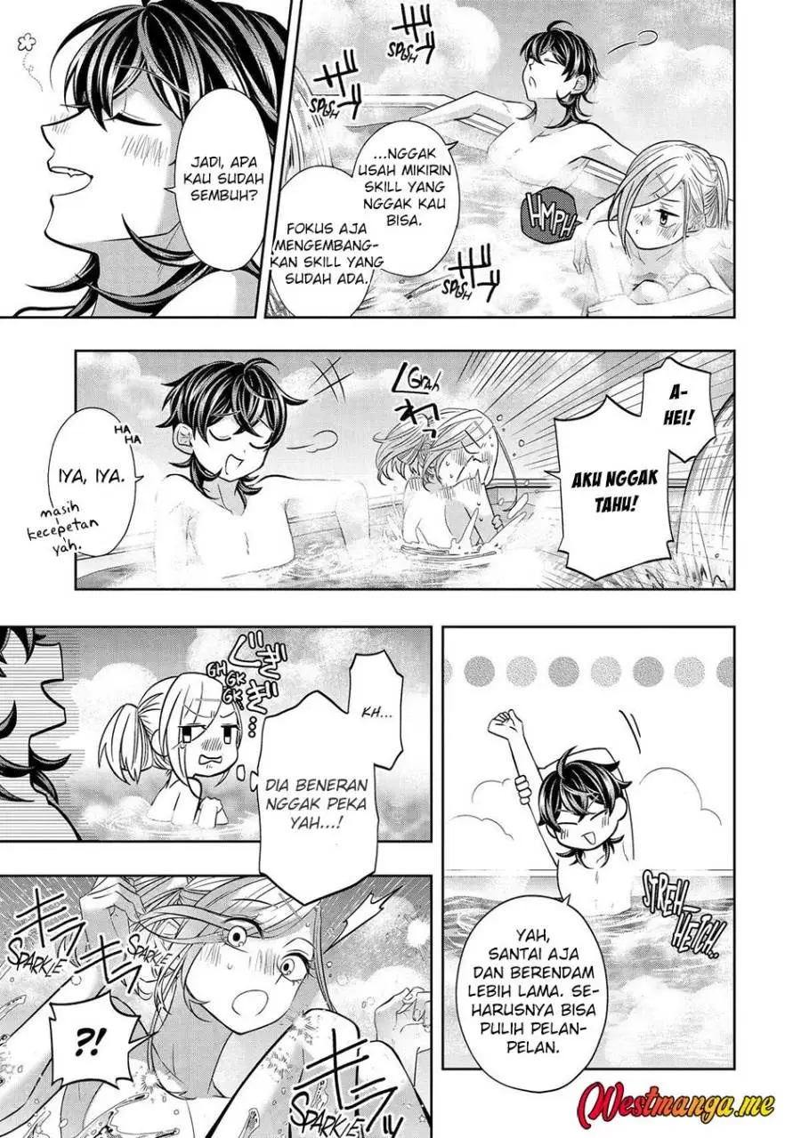 Level 0 Evil King Become the Adventurer In the New World Chapter 28