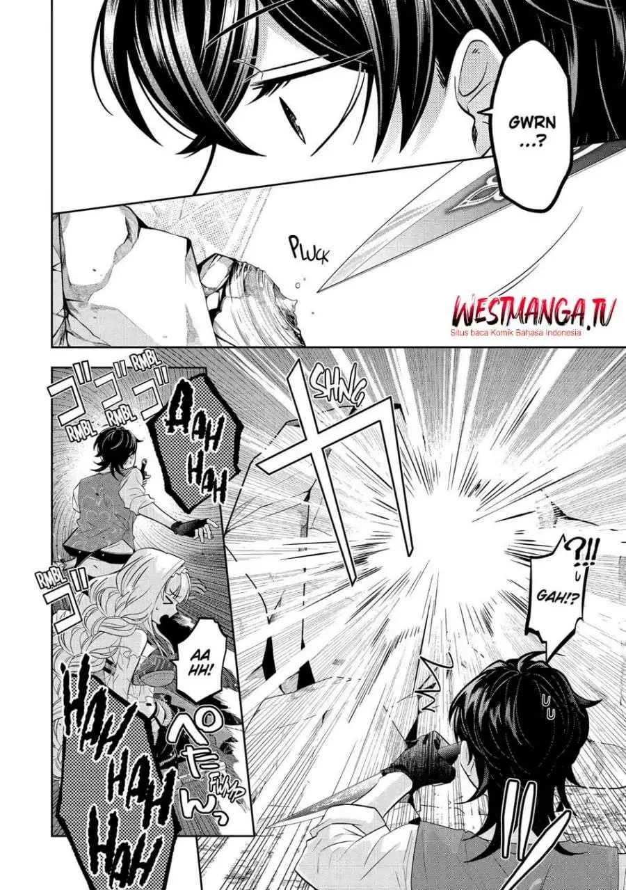 Level 0 Evil King Become the Adventurer In the New World Chapter 29