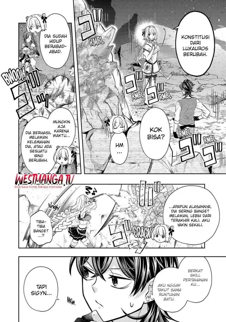Level 0 Evil King Become the Adventurer In the New World Chapter 29