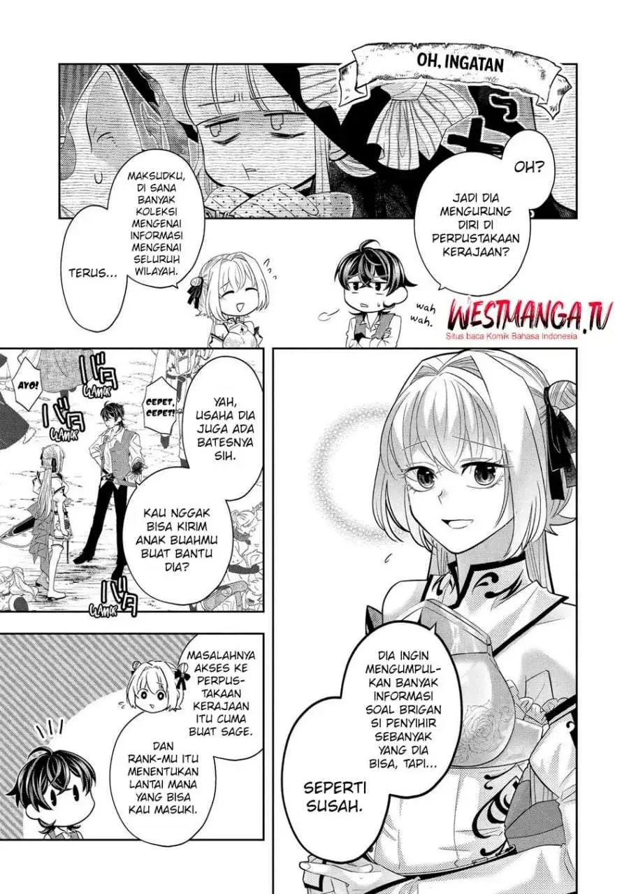 Level 0 Evil King Become the Adventurer In the New World Chapter 29
