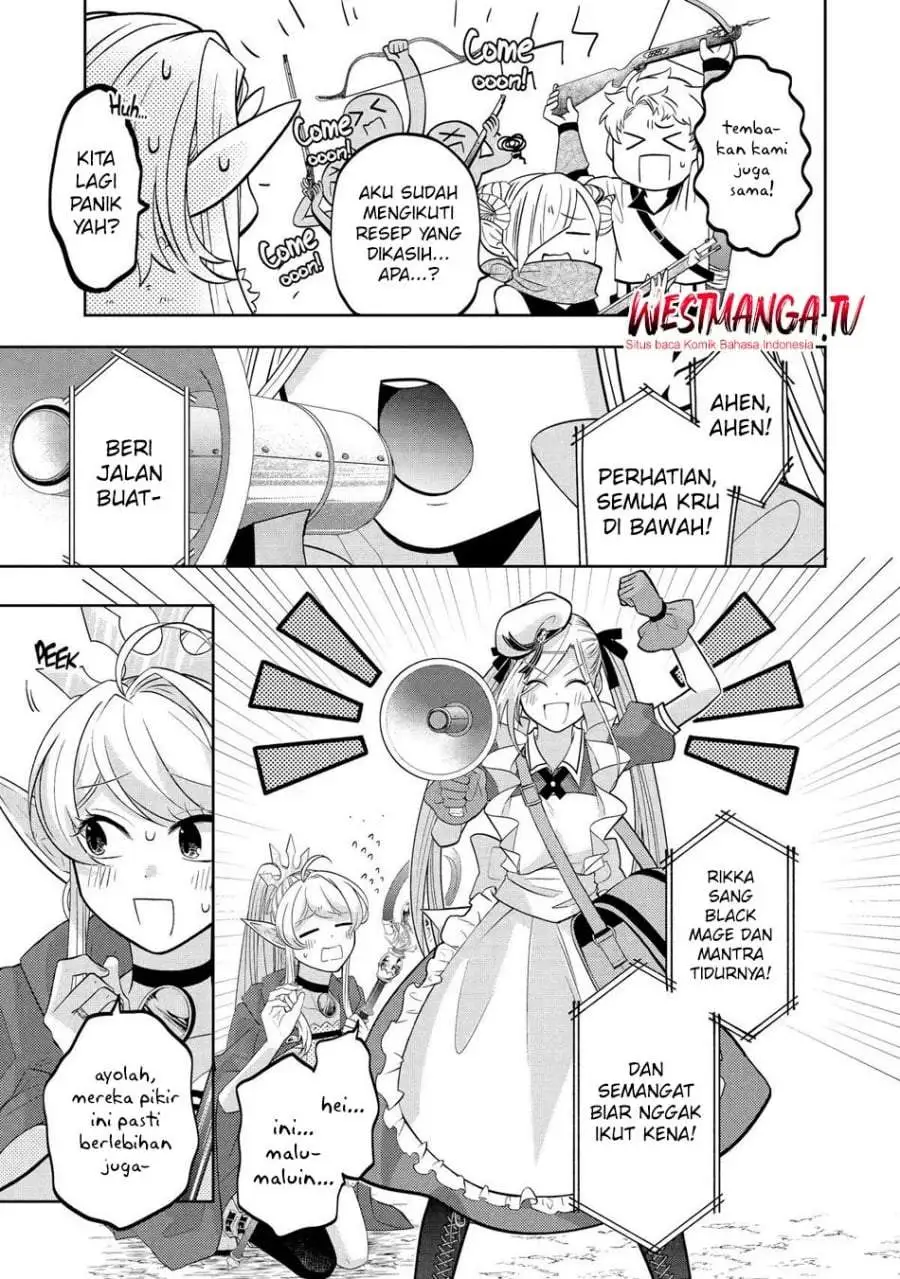 Level 0 Evil King Become the Adventurer In the New World Chapter 29