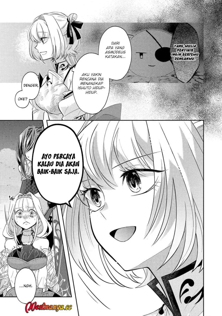 Level 0 Evil King Become the Adventurer In the New World Chapter 30