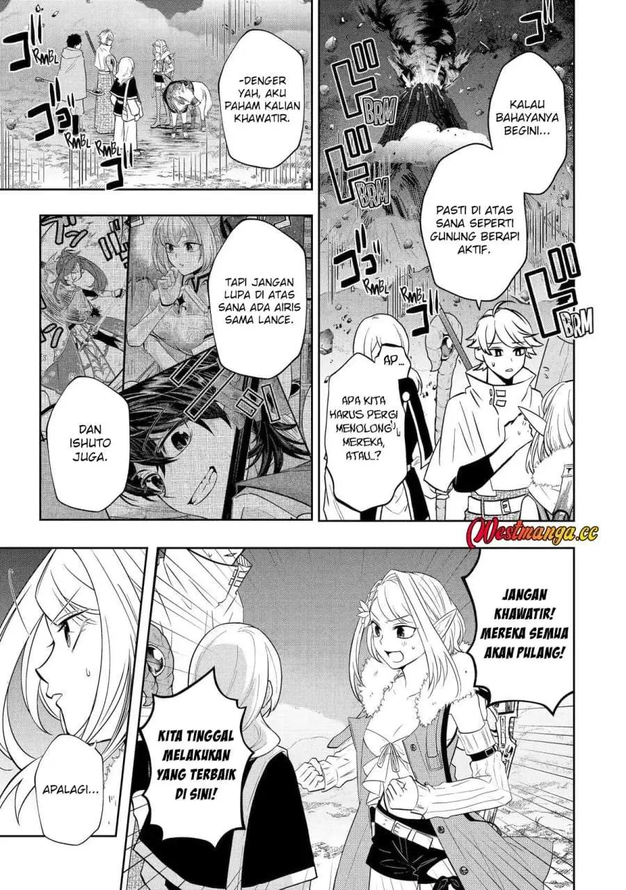 Level 0 Evil King Become the Adventurer In the New World Chapter 30