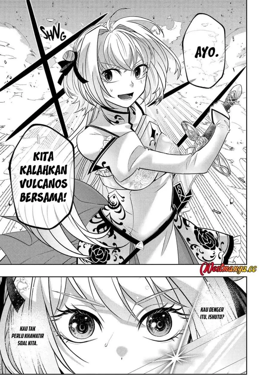 Level 0 Evil King Become the Adventurer In the New World Chapter 30
