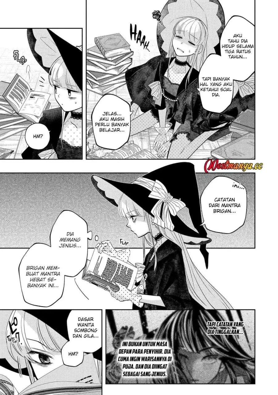 Level 0 Evil King Become the Adventurer In the New World Chapter 30