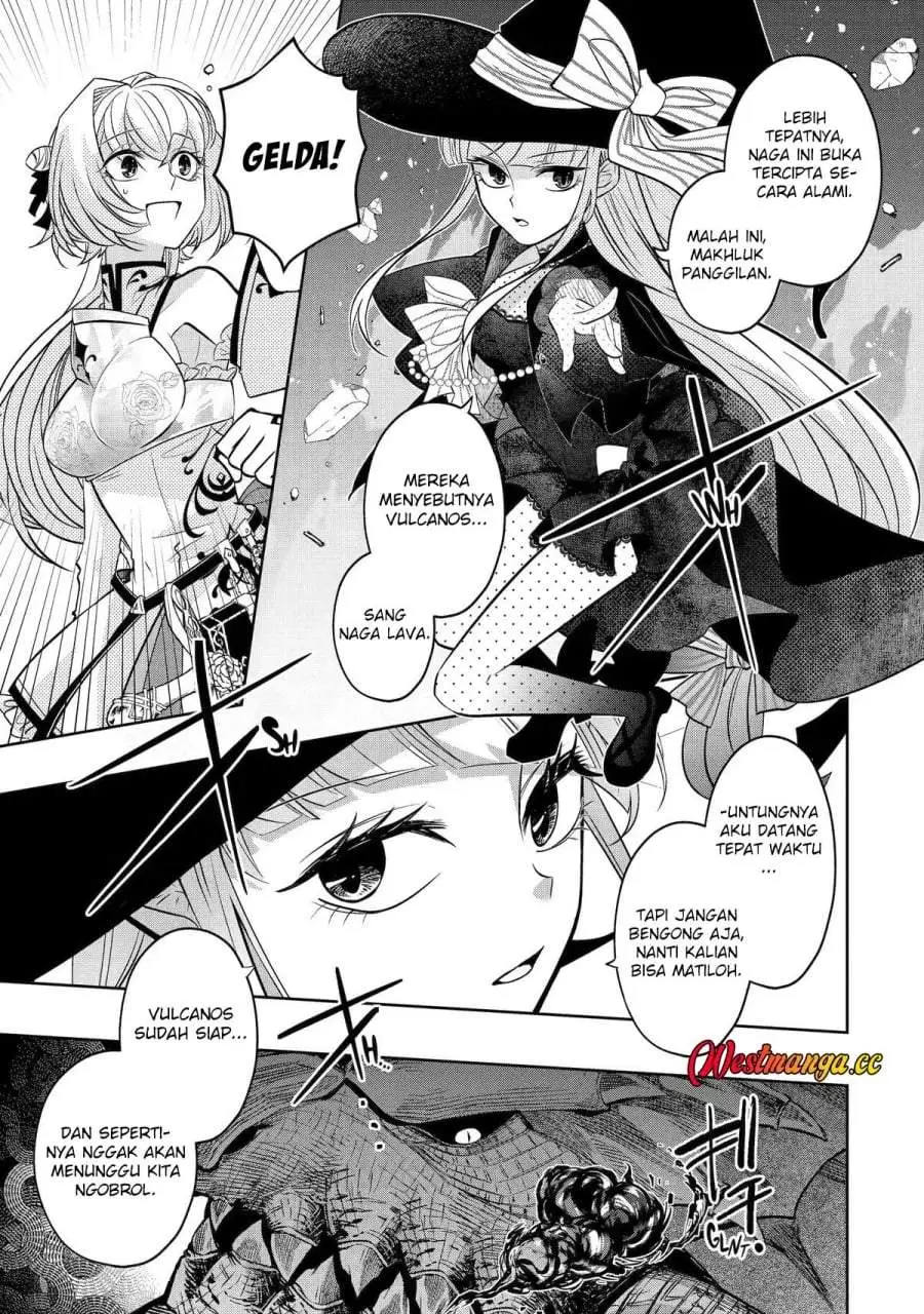 Level 0 Evil King Become the Adventurer In the New World Chapter 30