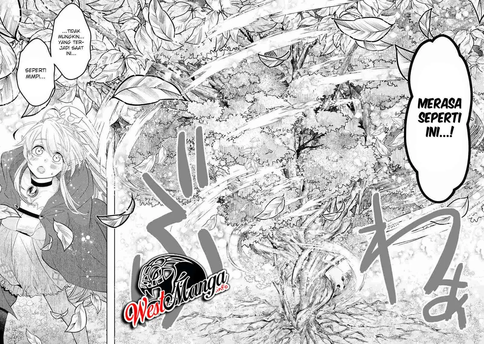 Level 0 Evil King Become the Adventurer In the New World Chapter 4