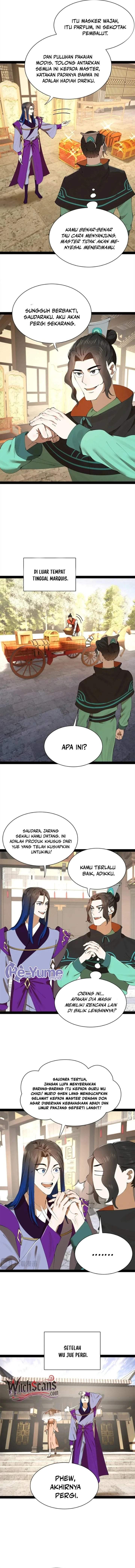 Survive As The Hero’s Husband Chapter 375