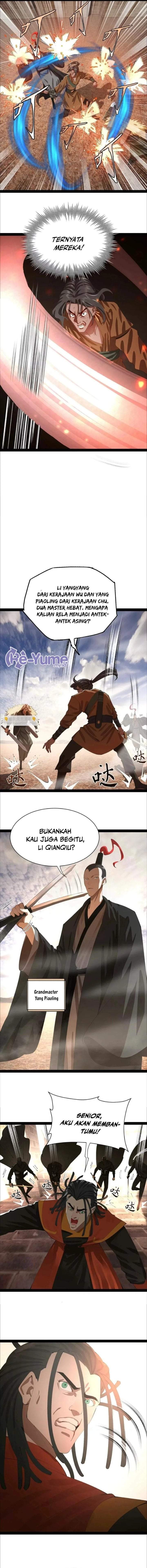 Survive As The Hero’s Husband Chapter 376