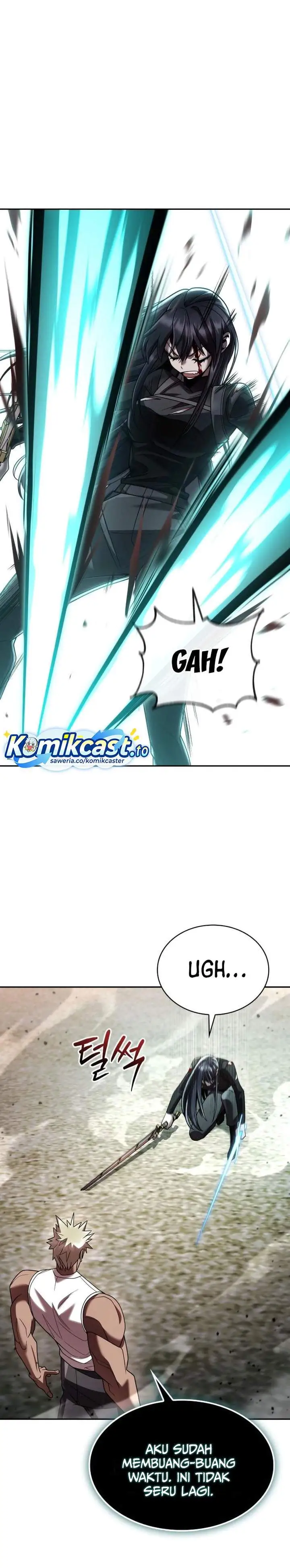 Clever Cleaning Life Of The Returned Genius Hunter Chapter 142