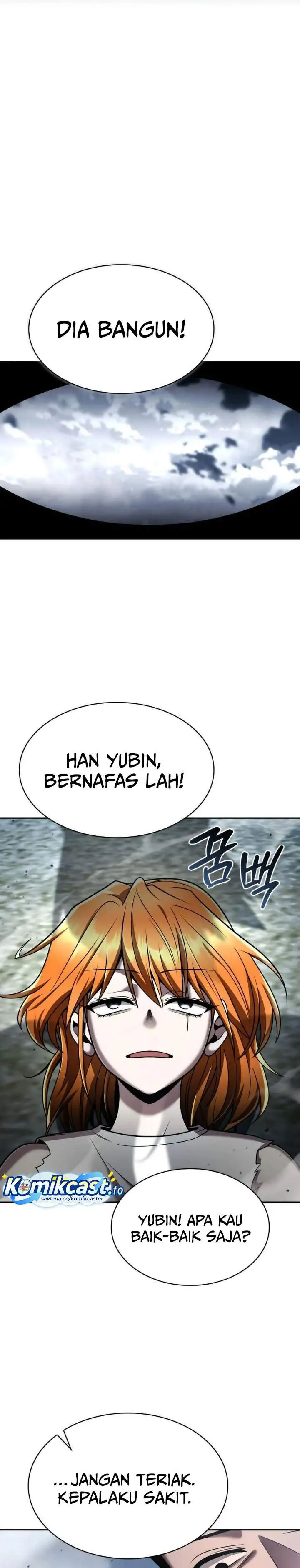 Clever Cleaning Life Of The Returned Genius Hunter Chapter 143