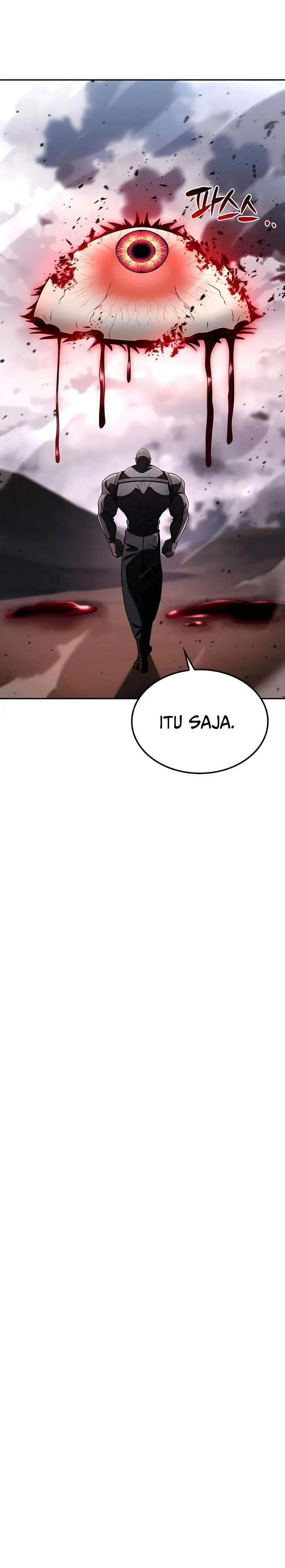 Clever Cleaning Life Of The Returned Genius Hunter Chapter 144